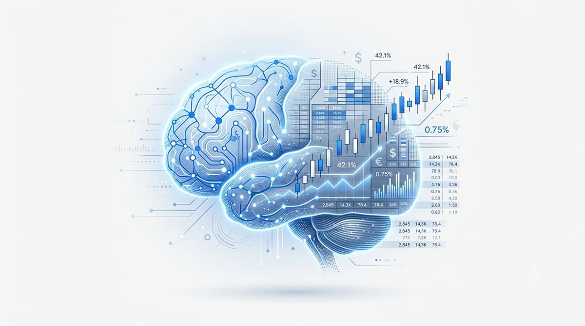 Why AI Needs a Financial Brain