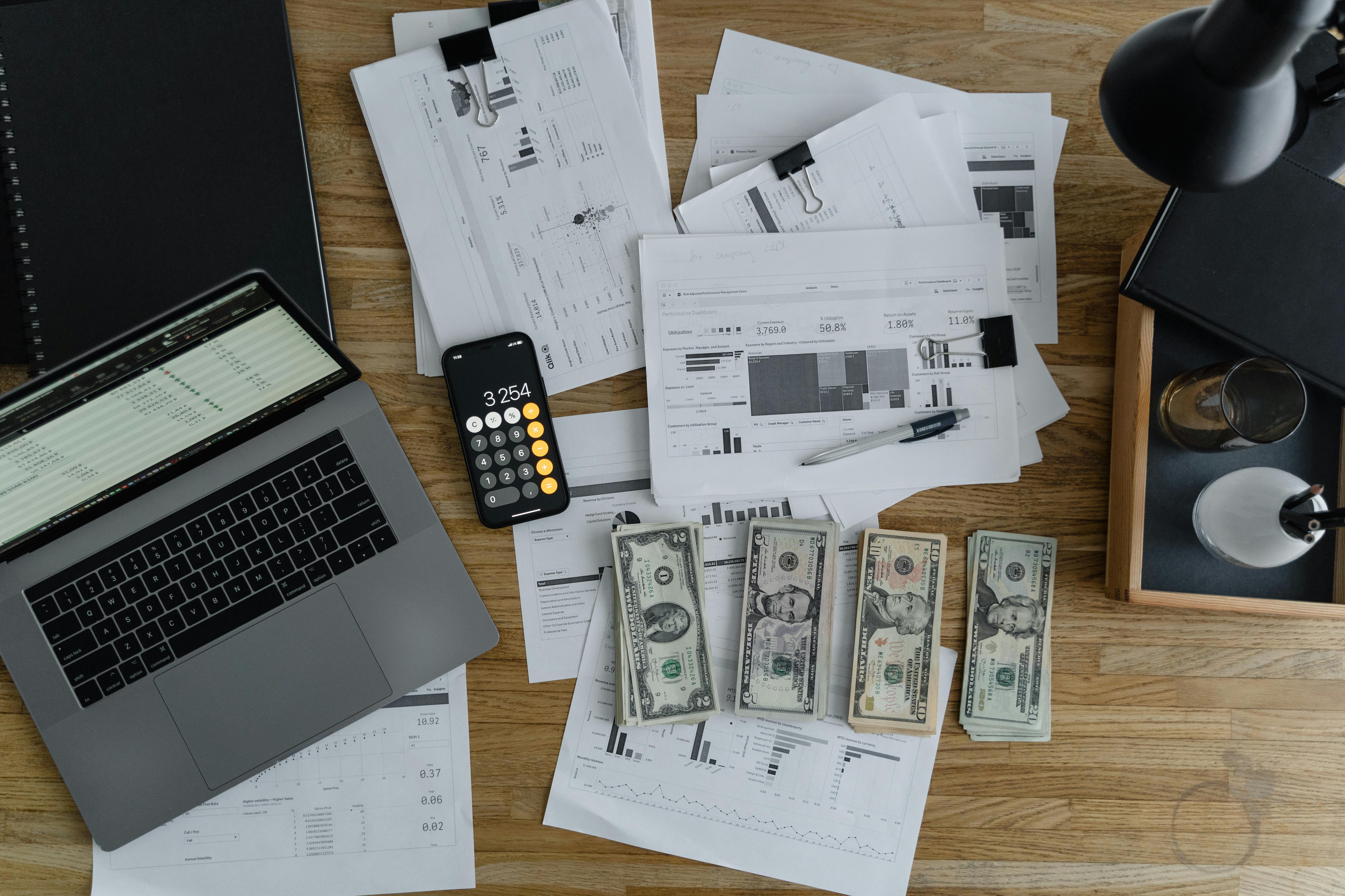A Hands-On Billing Simulator for Wealth Managers