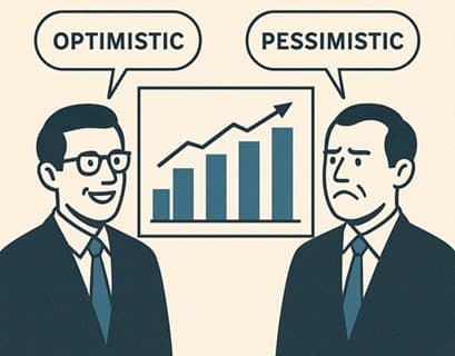Data Rorschach: How the Same Portfolio Can Tell Opposite Stories