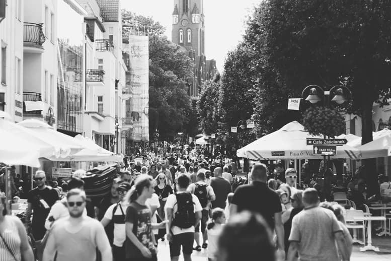 From Census to Sense: How AI Transforms Cold Demographic Data into Long-Term Investment Strategies