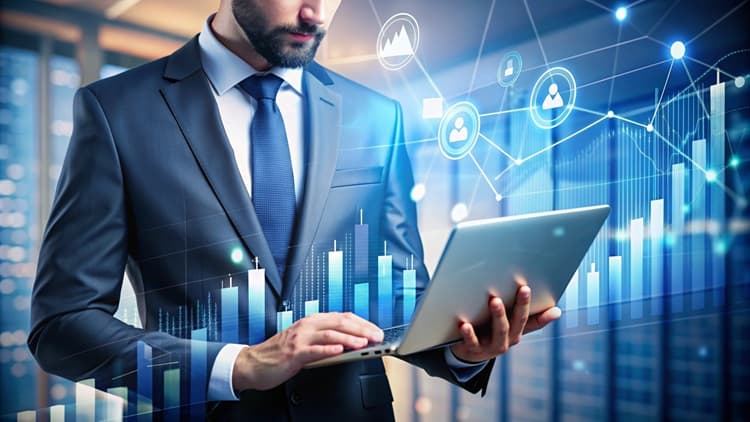 Client Onboarding Process as an Operational Baseline
