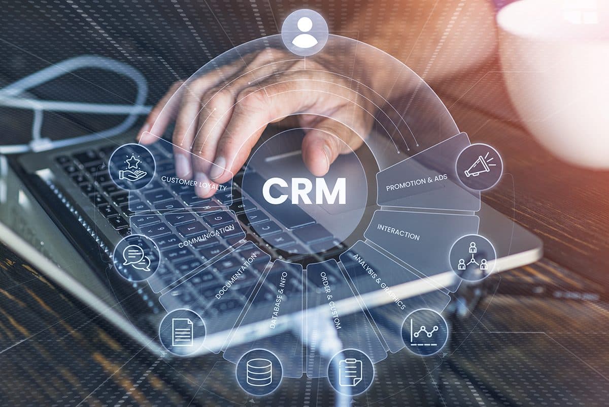 From Data Silos to Seamless Client Journeys: The Power of CRM Integration