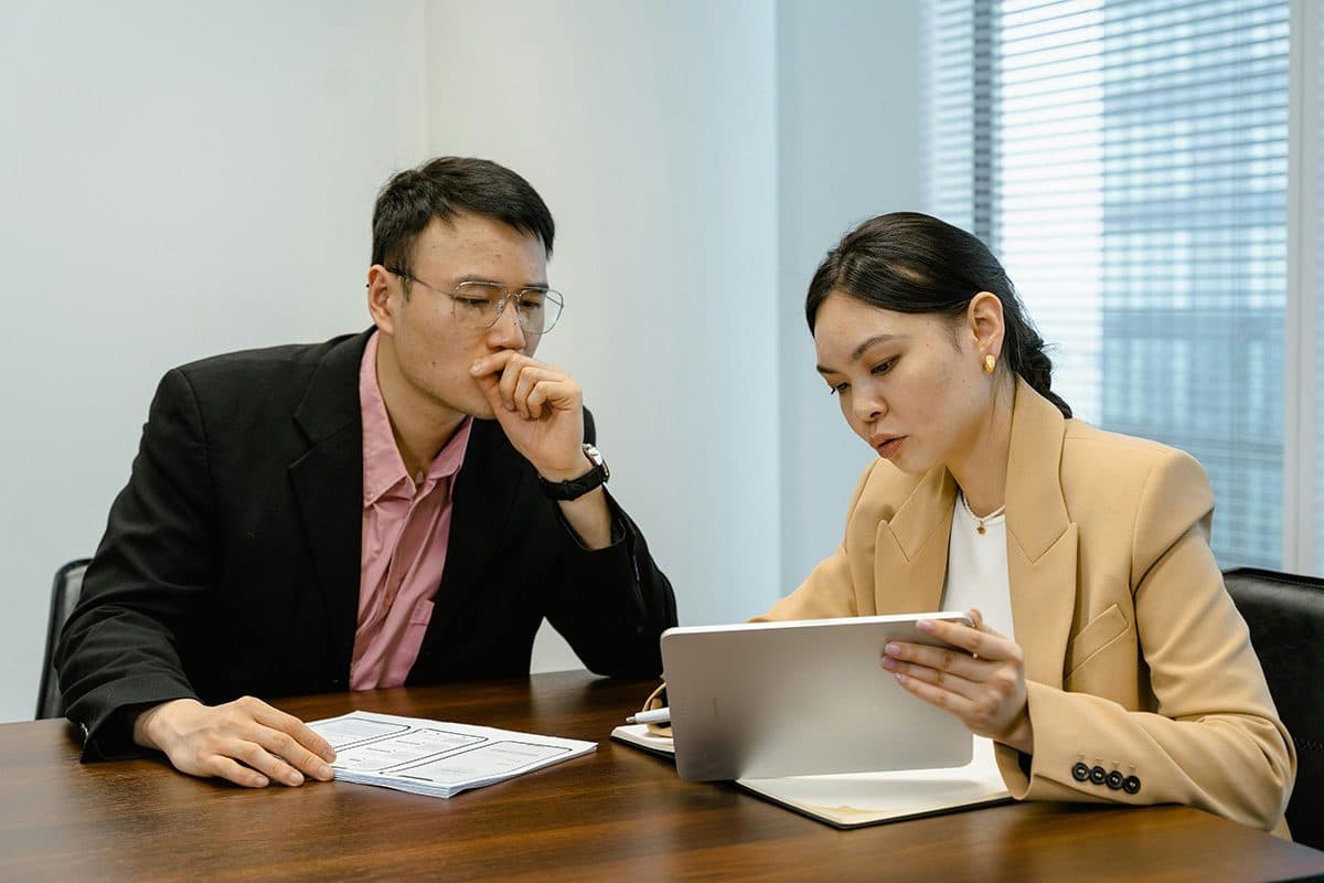 Reimagining Financial Planning: The Power of AI-Driven Scenario Modeling
