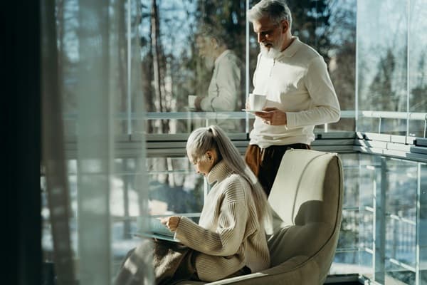Retirement and Risk Reimagined: A Journey Beyond the Exit