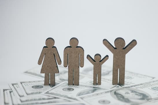 The Rise of "Shadow Wealth": The Growth of Decentralized Family Structures