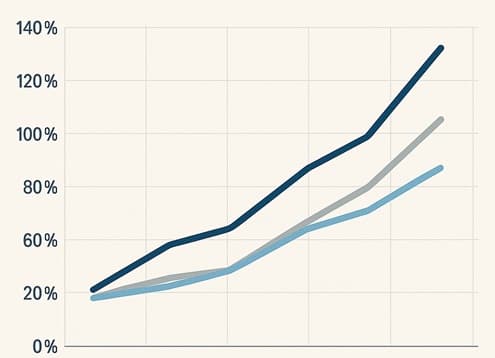 The Benchmark and Its Companions: A Broader View of Success
