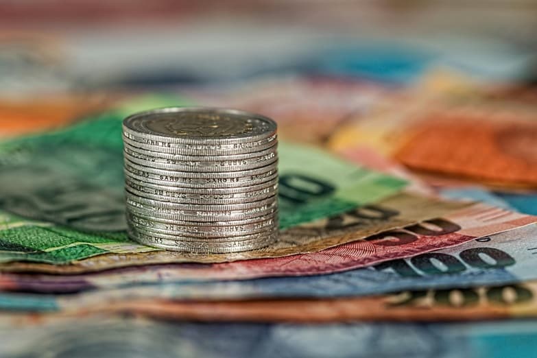 The Dividend Tension: Reinvest or Payout?