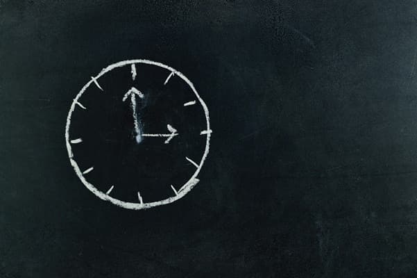 Time in Financial Planning: The Most Overlooked Variable