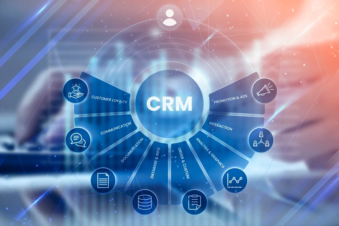 Unlocking the Full Potential of CRM in Wealth Management: A Shift from Data Storage to Strategic Engagement