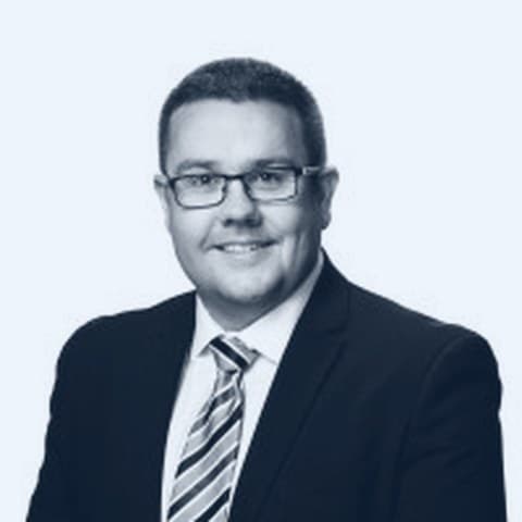 Gary Hepplewhite